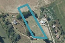 961 Kauangaroa Road, Fordell