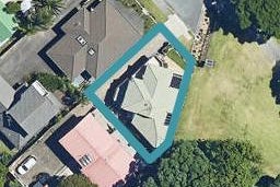 22 Fairway Avenue, Mount Maunganui, Mount Maunganui