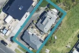 445 Oceanbeach Road, Mount Maunganui, Mount Maunganui