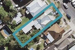 20 Grosvenor Street, Grey Lynn, Auckland