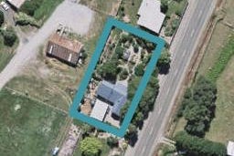 4207 Christchurch Akaroa Road, Little River, Little River