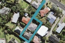 81A Hendry Avenue, Hillsborough, Auckland