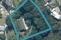 11A George Street, Hospital Hill, Napier