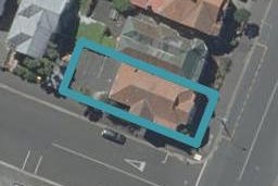603 George Street, North Dunedin, Dunedin