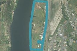 92 Great South Road, Huntly, Huntly
