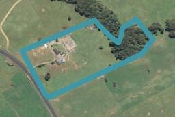 892 Tauranga Direct Road, Hamurana