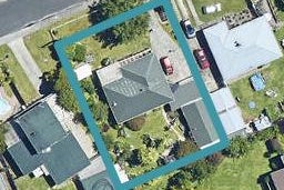25 Darroch Street, Fairy Springs, Rotorua