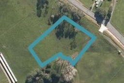 464 Baldrock Road, Kaiwaka