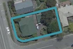 154 Burwood Road, Burwood, Christchurch
