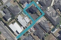 1822 River Road, Flagstaff, Hamilton