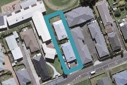 1/29 Clemow Road, Fitzroy, New Plymouth