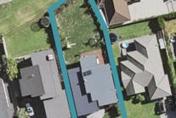 43 Aberdeen Crescent, Wattle Downs, Auckland