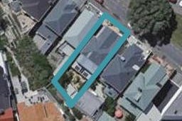 196 Oriental Parade, Oriental Bay, Wellington