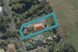 15 Roebuck Rise, Broad Bay, Dunedin