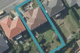 91 Middleton Road, Kew, Dunedin