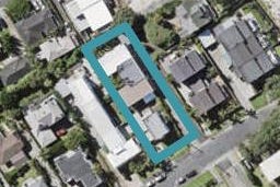3/28 Sanders Avenue, Takapuna, Auckland
