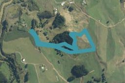 182B Ohautira Road, Raglan