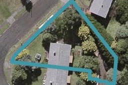 2 Discovery Place, Marfell, New Plymouth