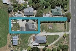 19 Bain Street, Kingswell, Invercargill