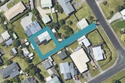 3A Hereford Place, Waihi Beach, Waihi Beach