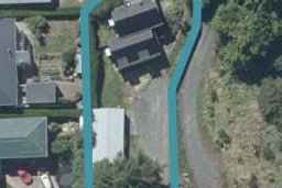 108 Brockville Road, Glenross, Dunedin