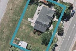 4215 Christchurch Akaroa Road, Little River, Little River