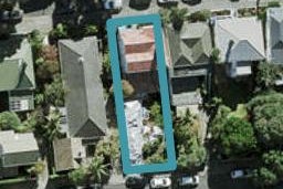 44 Norfolk Street, Ponsonby, Auckland