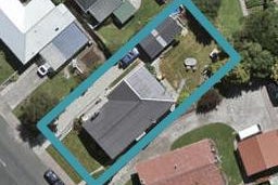 75 Carnarvon Street, Glengarry, Invercargill