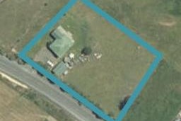 673 Island Block Road, Island Block