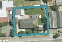117 Alabama Road, Redwoodtown, Blenheim