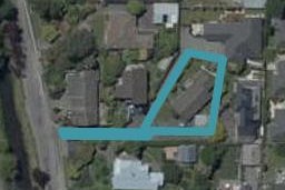84A Palatine Terrace, Saint Martins, Christchurch