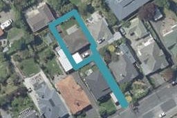 11A Coughtrey Street, Saint Clair, Dunedin