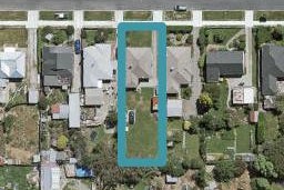 21 Woodhouse Street, Appleby, Invercargill