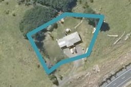 5970 State Highway 10, Awanui, Awanui