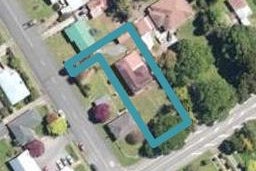 28 Broadway, Kaikohe, Kaikohe
