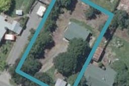 3024 Coaltrack Road, Coalgate, Coalgate