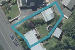 50 Brockville Road, Glenross, Dunedin