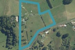 249 Dominion Road, Tuakau