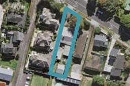 50 King George Avenue, Epsom, Auckland