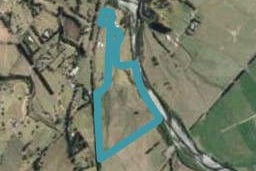 80A Opaki Kaiparoro Road, Masterton