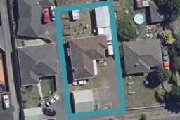 42 Bandon Street, Frankton, Hamilton