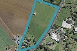 1410 Waiuku Road, Waiuku, Waiuku