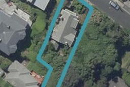 8 Pacific Street, Roslyn, Dunedin