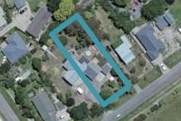 41 Regent Street, Martinborough
