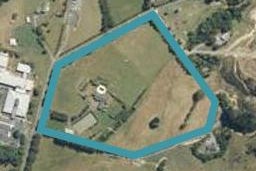 1217 Moonshine Road, Judgeford, Porirua