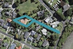 128 Sandspit Road, Waiuku, Waiuku
