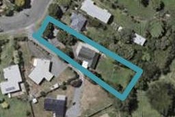 20 The Avenue, Otaki Beach, Otaki