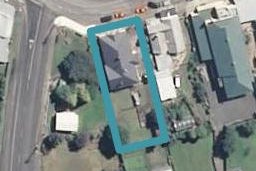 17 Johnston Road, Nightcaps, Nightcaps