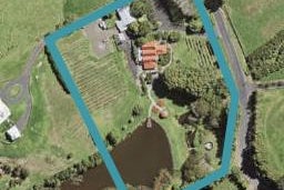 34 Pomona Road, Kumeu