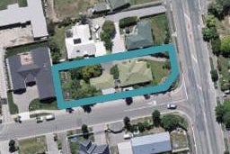 195 West Belt, Rangiora, Rangiora
